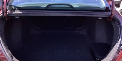 Honda Insight 2019