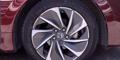 Honda Insight 2019