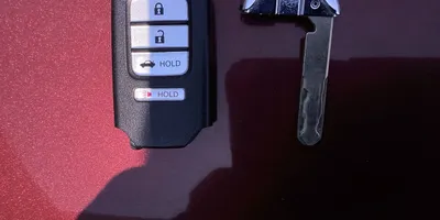 Honda Insight 2019
