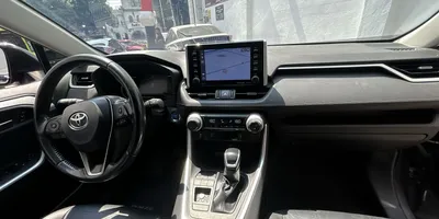 Toyota Rav4 2019