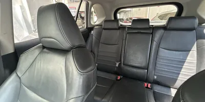Toyota Rav4 2019