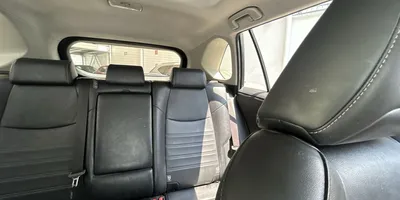 Toyota Rav4 2019