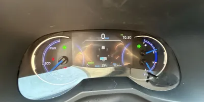 Toyota Rav4 2019