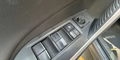 Toyota Rav4 2019