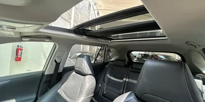 Toyota Rav4 2019