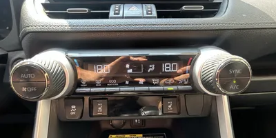 Toyota Rav4 2019