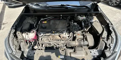 Toyota Rav4 2019