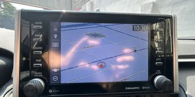 Toyota Rav4 2019