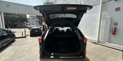 Toyota Rav4 2019