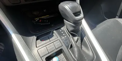 Toyota Rav4 2019