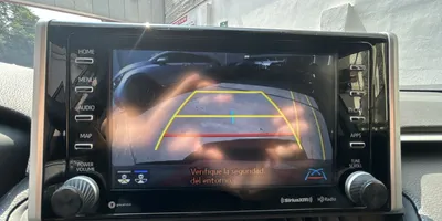 Toyota Rav4 2019