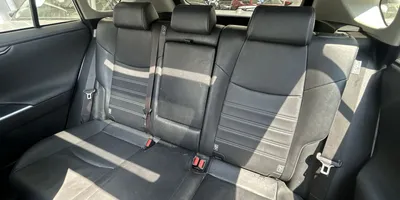 Toyota Rav4 2019