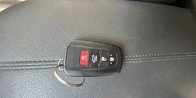 Toyota Rav4 2019