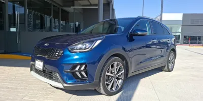 Kia Niro 2020