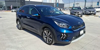 Kia Niro 2020
