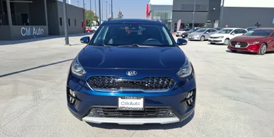 Kia Niro 2020