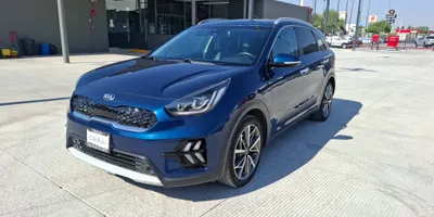 Kia Niro 2020