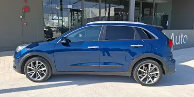 Kia Niro 2020