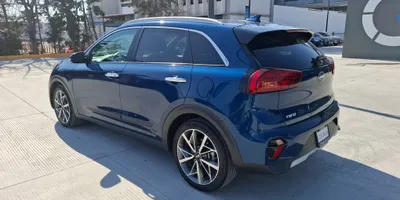 Kia Niro 2020