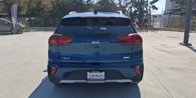 Kia Niro 2020