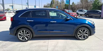 Kia Niro 2020