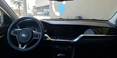 Kia Niro 2020