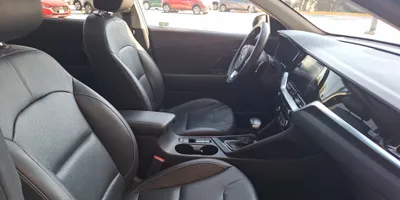 Kia Niro 2020