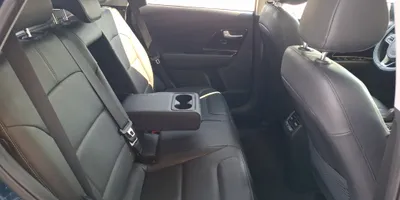 Kia Niro 2020