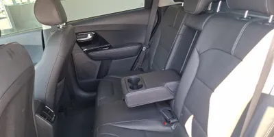 Kia Niro 2020