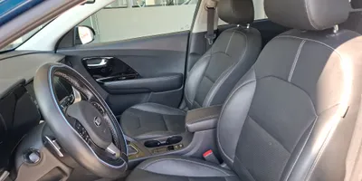 Kia Niro 2020