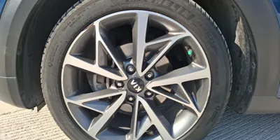 Kia Niro 2020