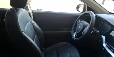 Kia Niro 2020