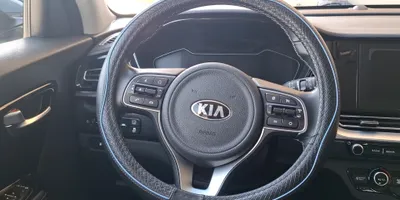 Kia Niro 2020