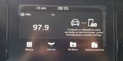 Kia Niro 2020