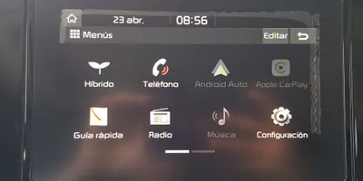 Kia Niro 2020