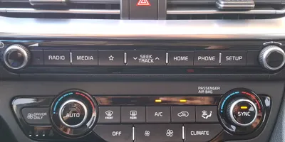 Kia Niro 2020