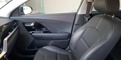 Kia Niro 2020