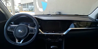 Kia Niro 2020