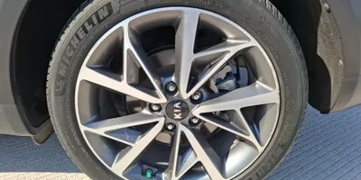 Kia Niro 2020