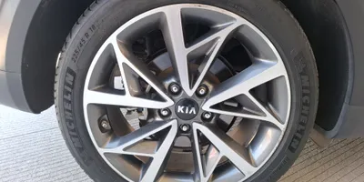 Kia Niro 2020