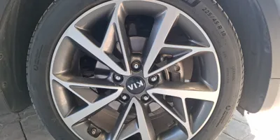 Kia Niro 2020