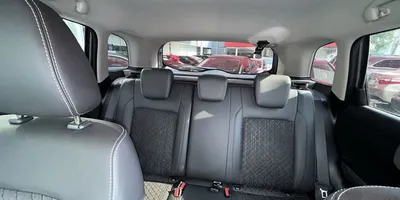 Suzuki Vitara 2021