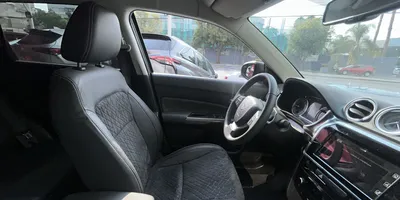 Suzuki Vitara 2021