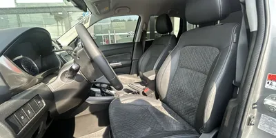 Suzuki Vitara 2021