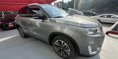 Suzuki Vitara 2021