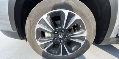 Suzuki Vitara 2021