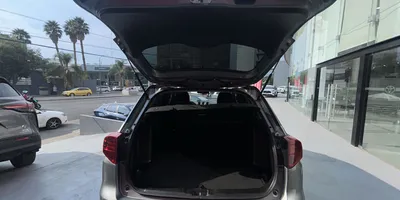 Suzuki Vitara 2021