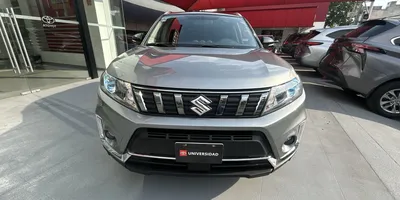 Suzuki Vitara 2021