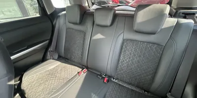 Suzuki Vitara 2021