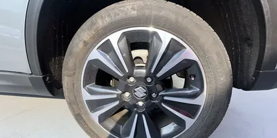 Suzuki Vitara 2021